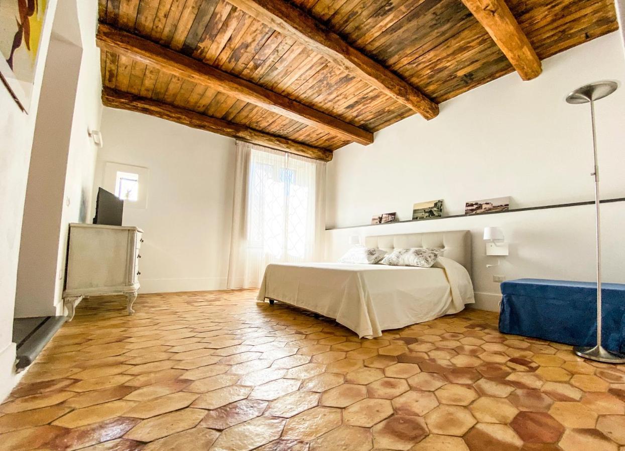 Residenza Ucci Ali Villa Crotone Exterior photo