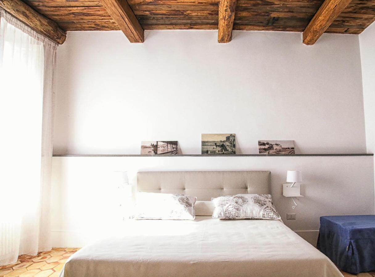 Residenza Ucci Ali Villa Crotone Exterior photo