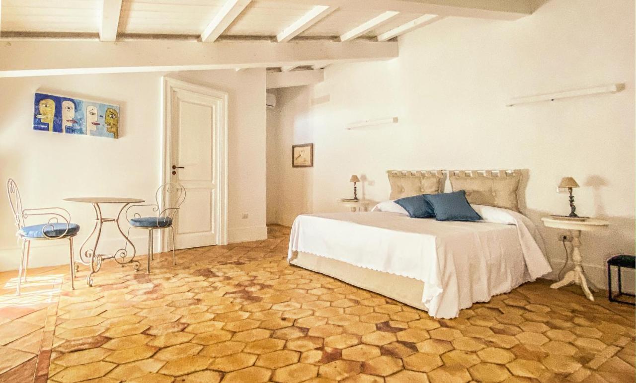 Residenza Ucci Ali Villa Crotone Exterior photo
