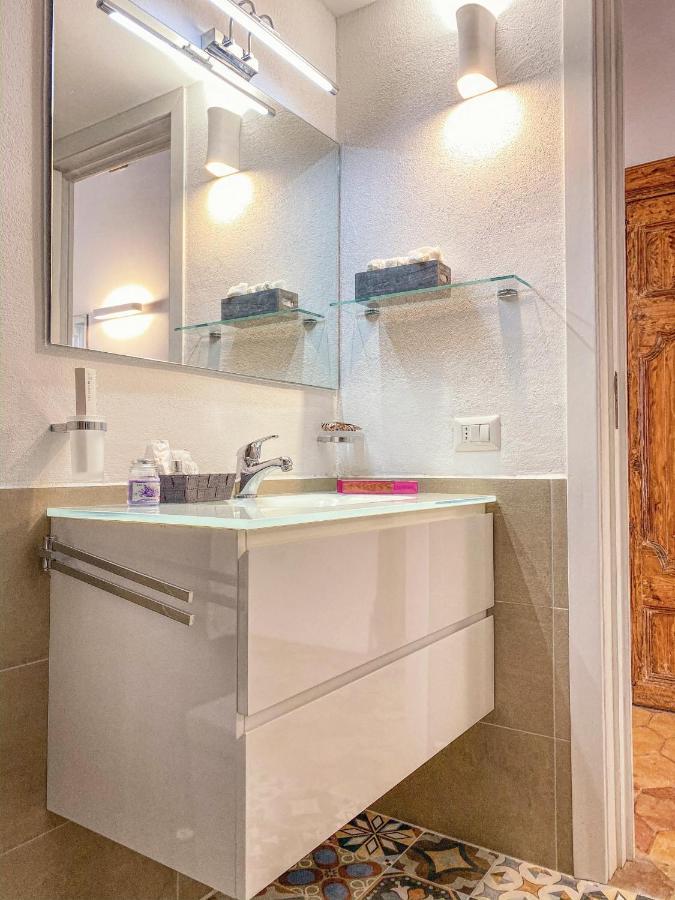Residenza Ucci Ali Villa Crotone Exterior photo